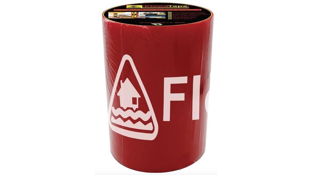 waterproof adhesive tape roll