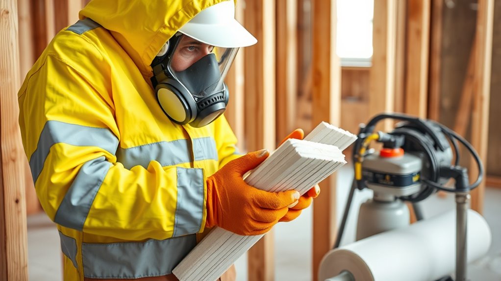 wear protective gear properly