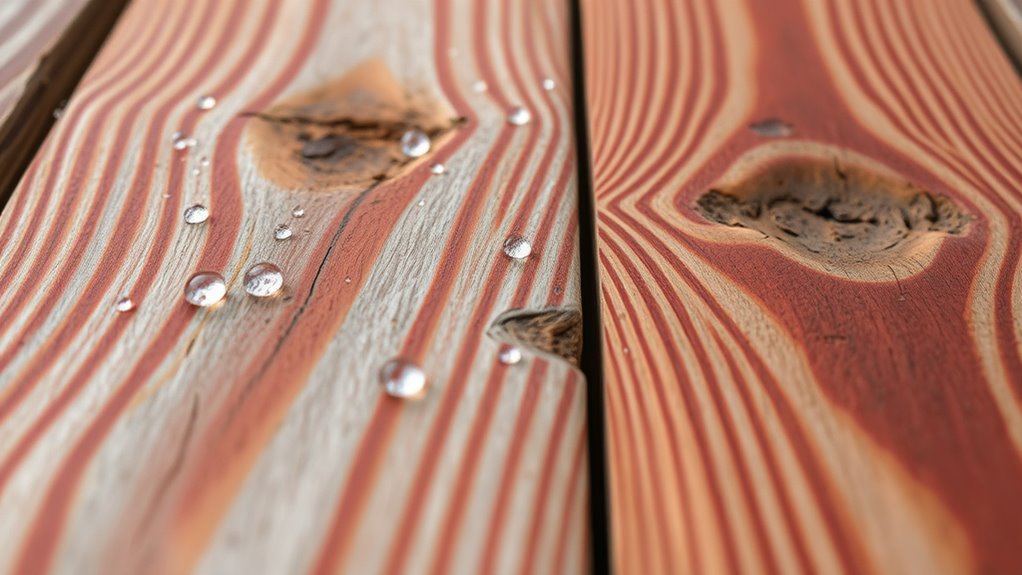 weather resistant durable materials