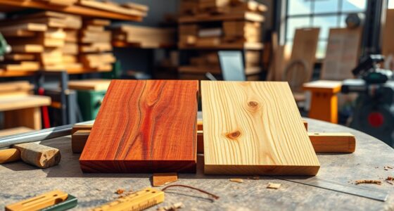 weekend material selection guide