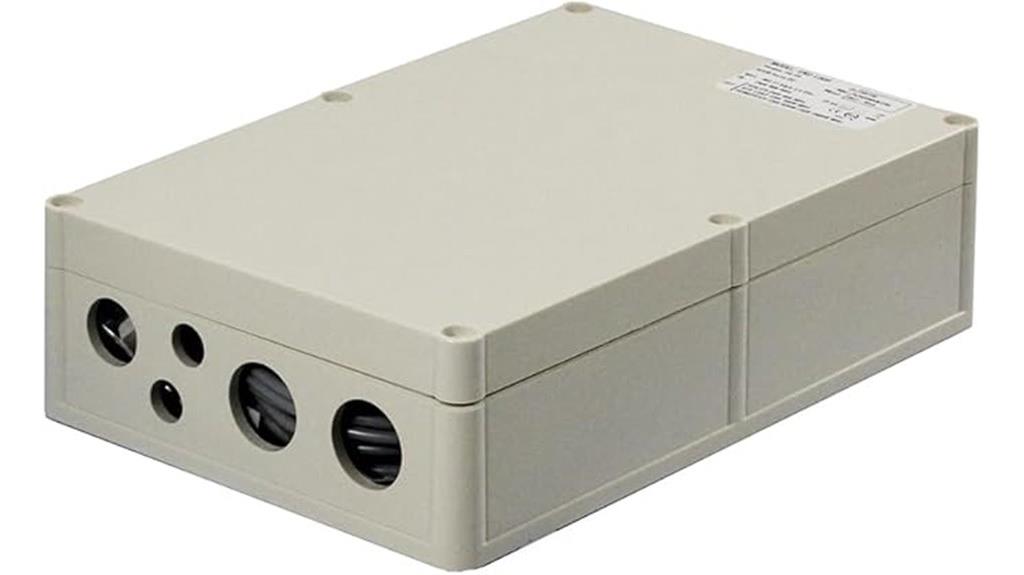 wifi control module