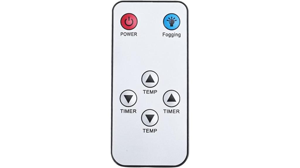 wireless sauna temperature control
