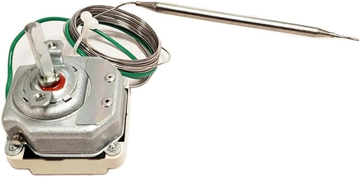 harvia fh70 heater thermostat