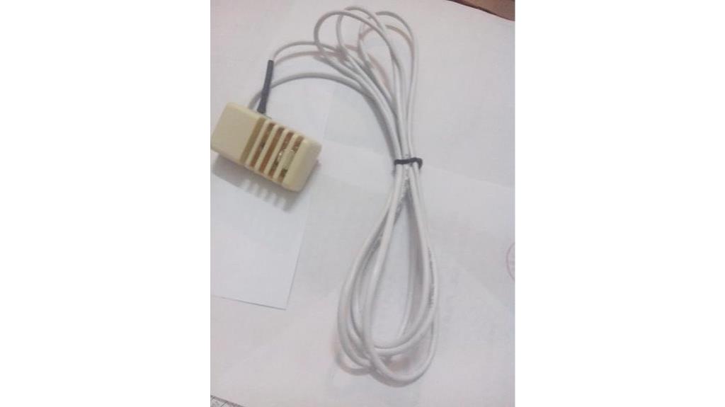 sauna heater external sensor