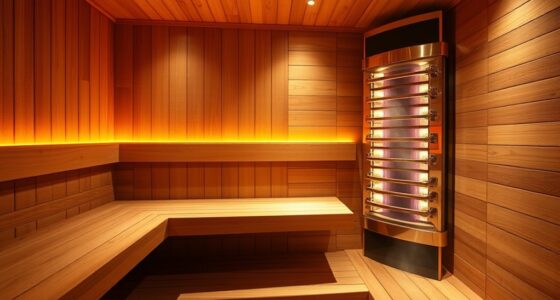 top 2025 sauna heater reviews
