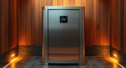 top electric sauna heater options