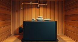 top propane sauna heater picks