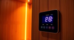 top sauna controllers 2025