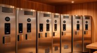 top sauna heater choices