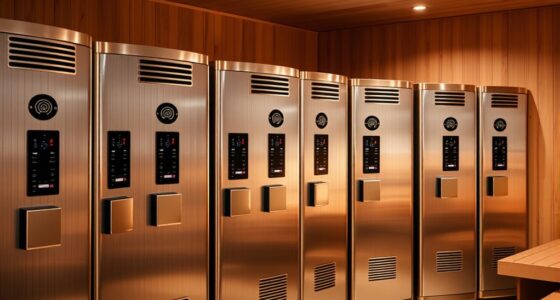 top sauna heater choices