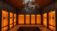 top sauna heater reviews