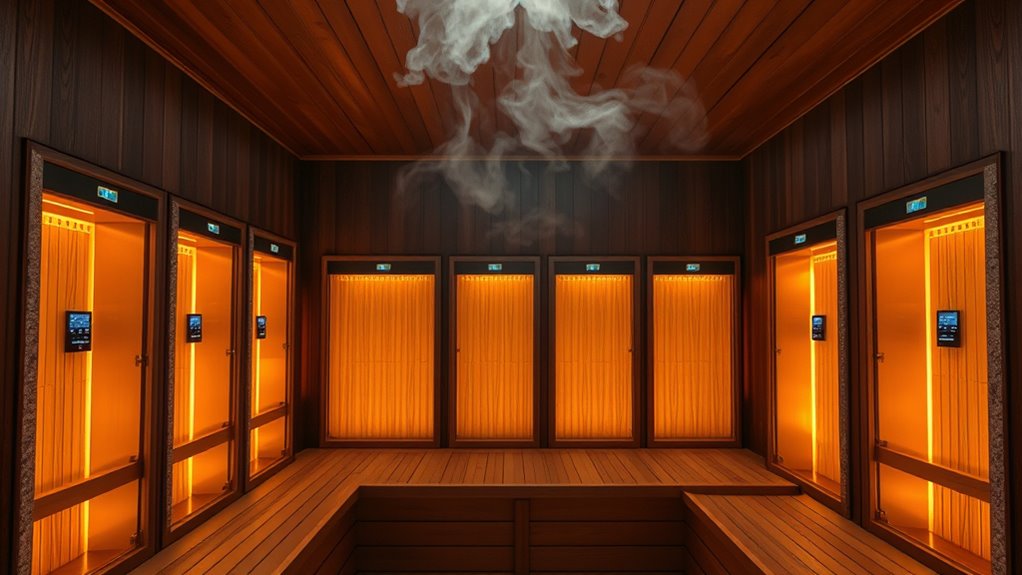 top sauna heater reviews