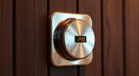 top sauna heater thermostats