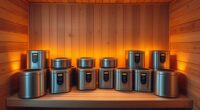 top sauna heaters 2025