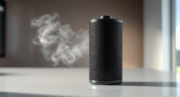 activated carbon odor filters