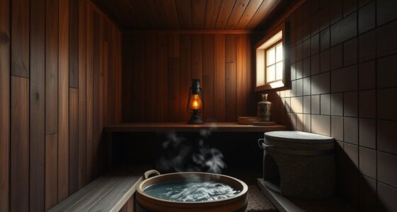 ancient finnish sauna origins