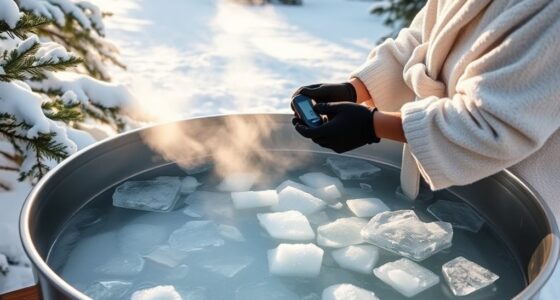 beginner s cold plunge guide