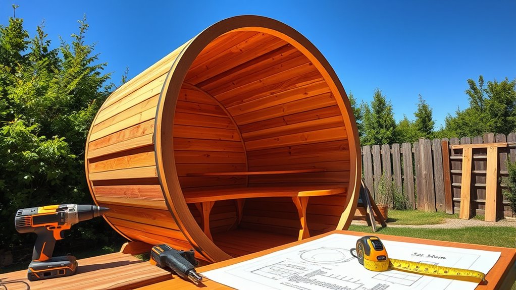 choose durable insulated wood