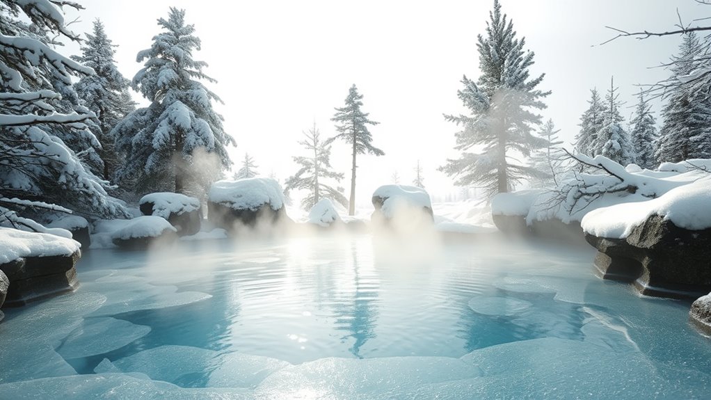 cold plunge health misconceptions