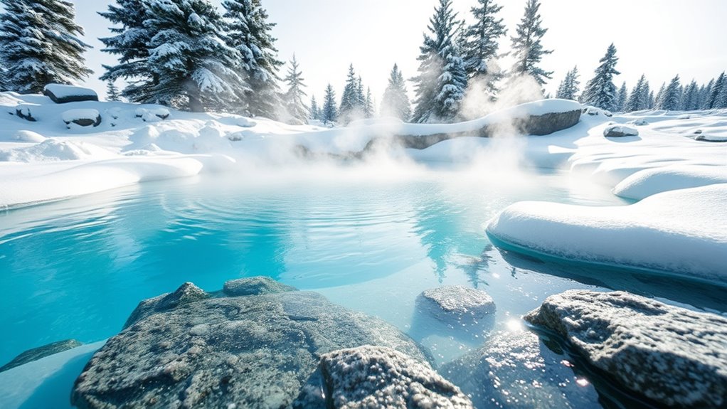 cold plunge myths debunked