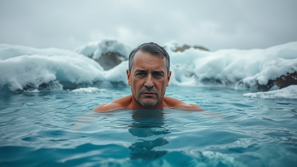 cold resilience through breath