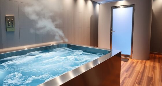 cold therapy comparison details