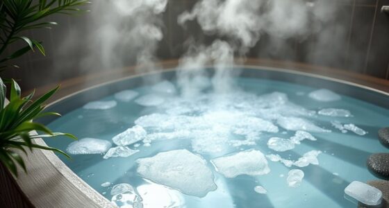 cold therapy health benefits