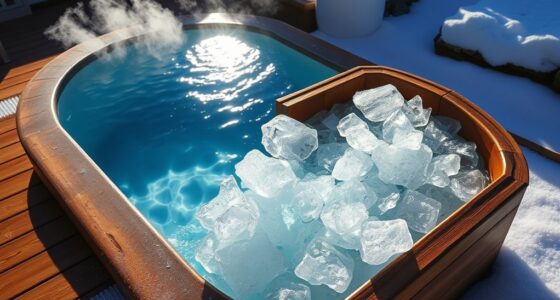 cold therapy method comparison