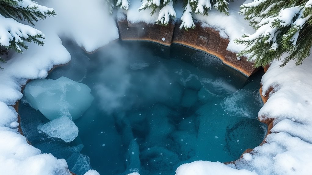 cold water skin benefits