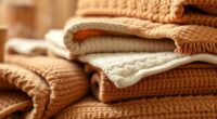 comfortable durable sauna textiles