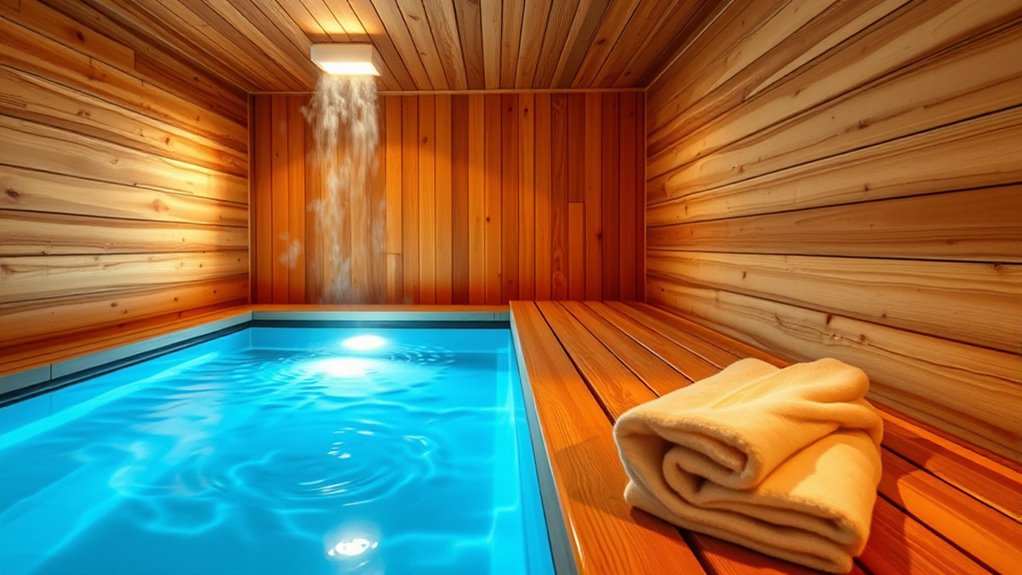 contrast hydrotherapy for recovery