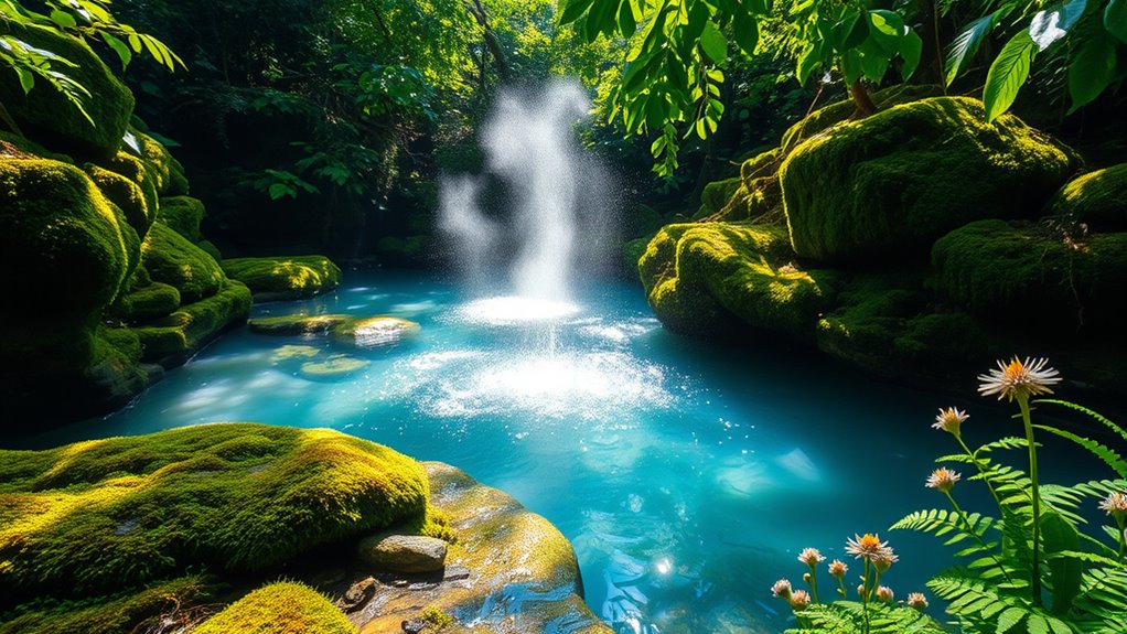 eco friendly cold plunge benefits