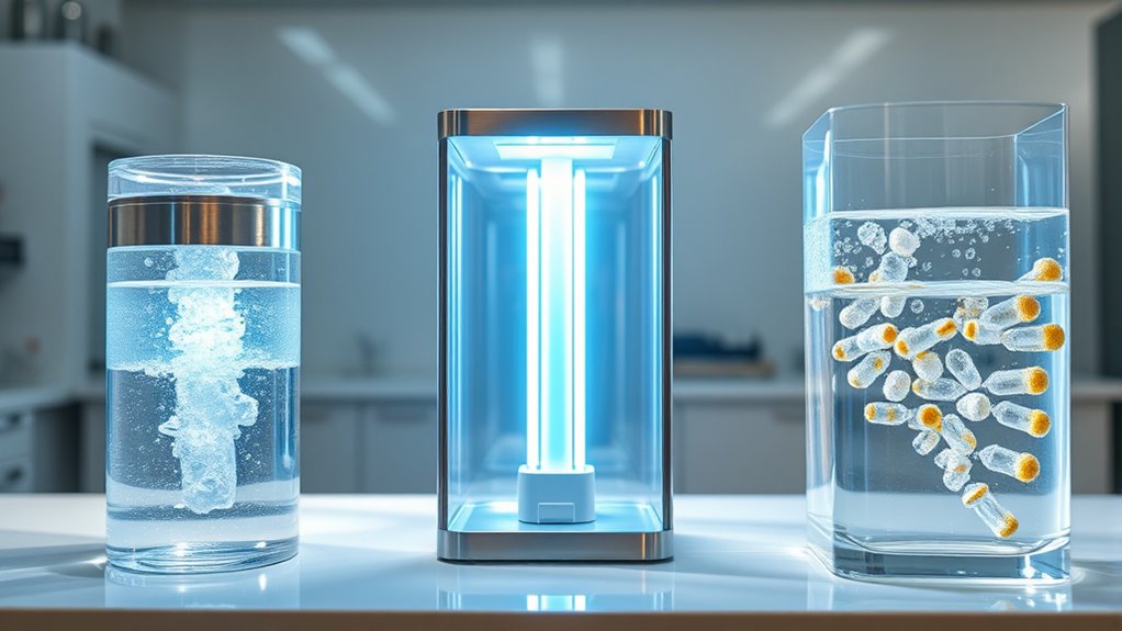 eco friendly natural disinfectant solutions