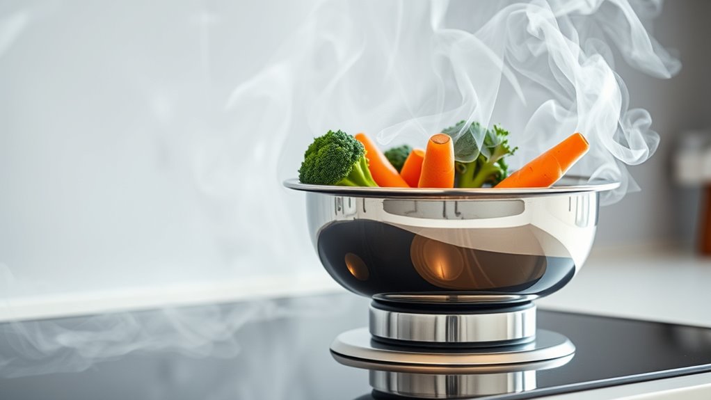 efficient heat transfer properties