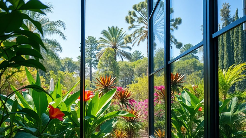 embrace natural light and energy efficiency