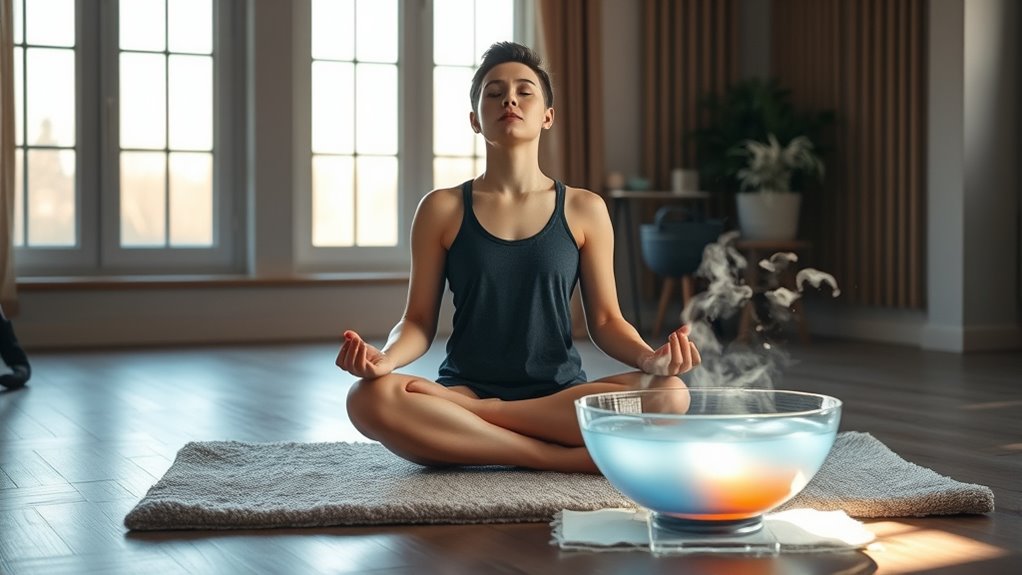 enhance resilience through breath