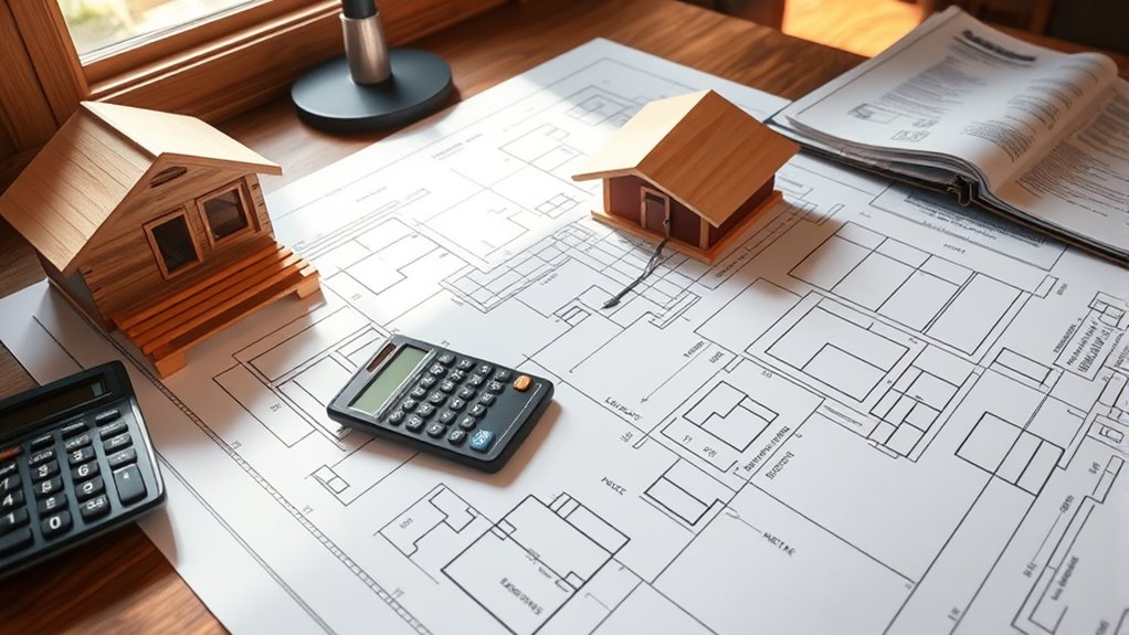 follow local building regulations