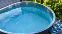 frequency of cold water changes