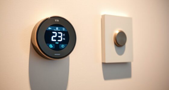 heat regulation devices