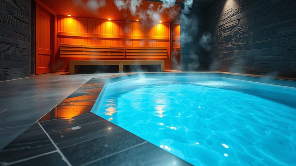 hot cold recovery benefits