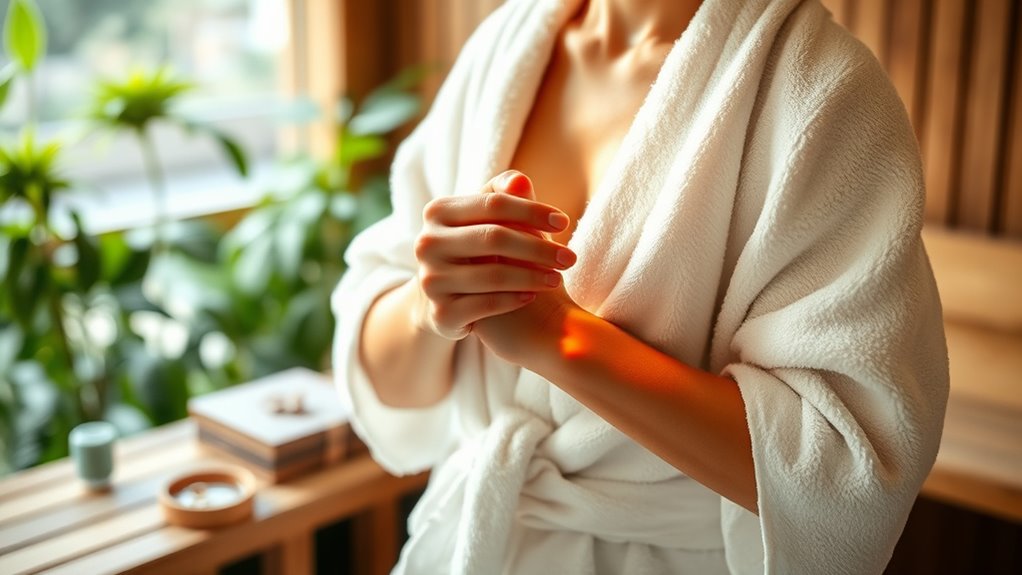 hydrate cleanse wear appropriate