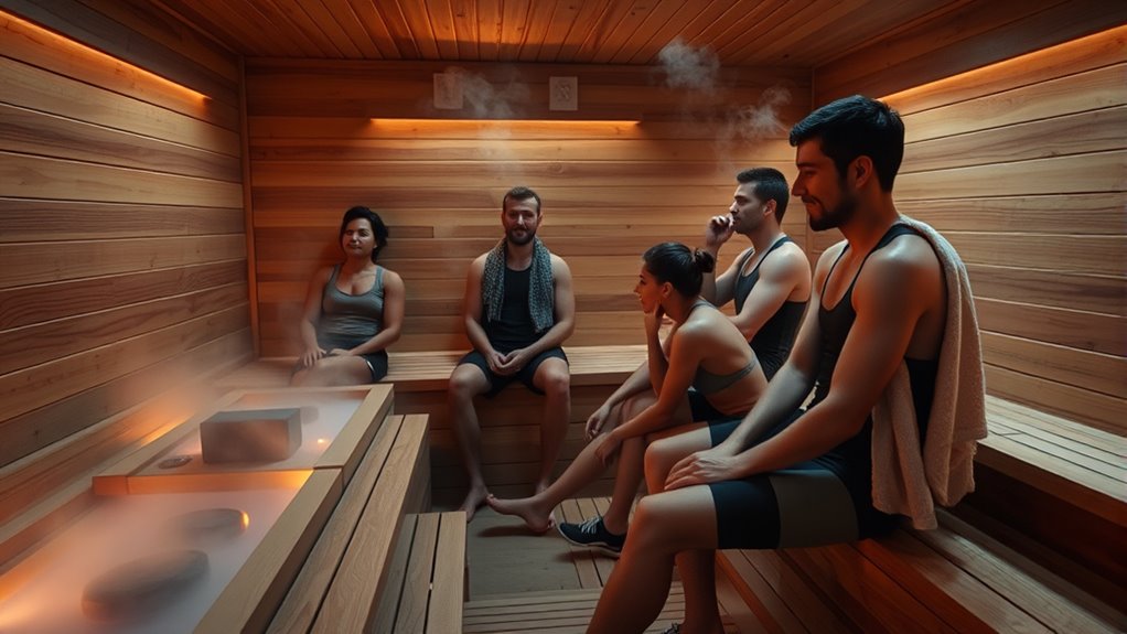 hydrate cool down recover