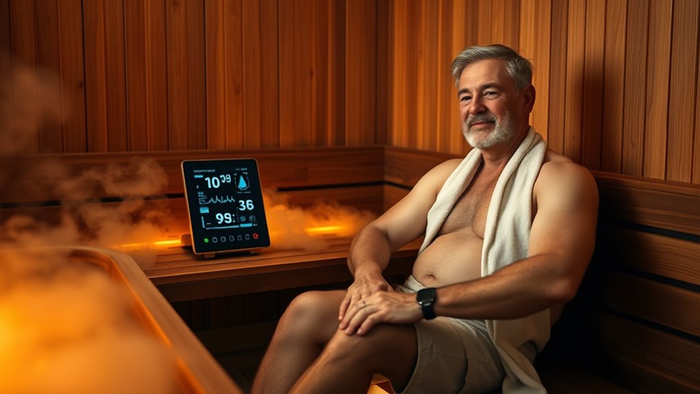 hydrate monitor limit consult