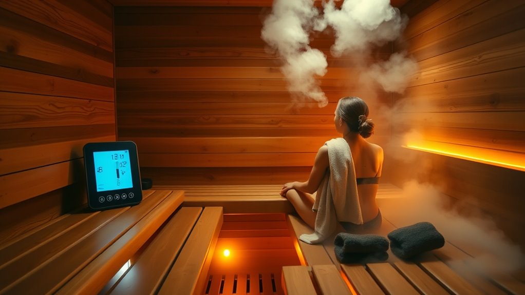 hydrate regulate listen recover