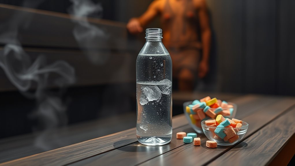 hydrate replenish electrolytes wisely