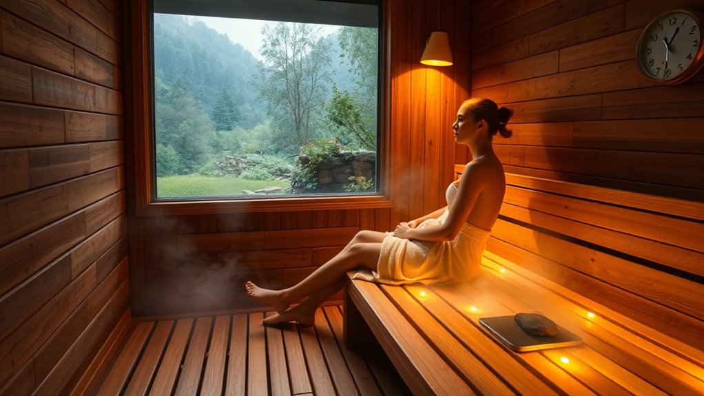 hydration and session management