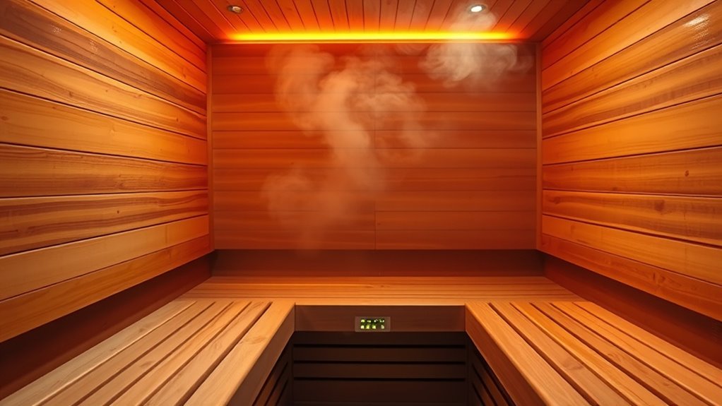 hydration session duration safety