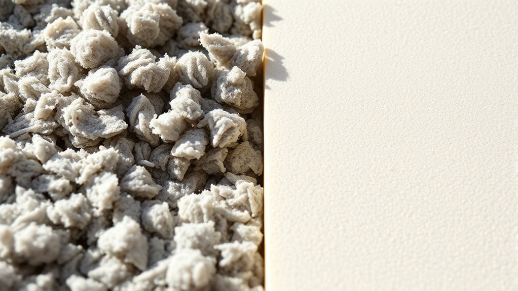 insulation options for saunas