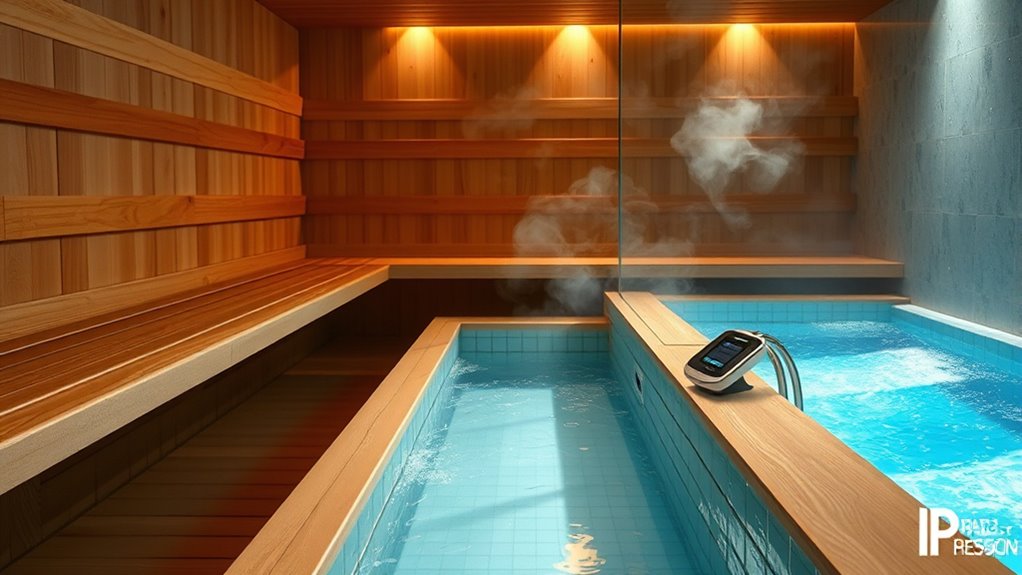 maintain clean water quality