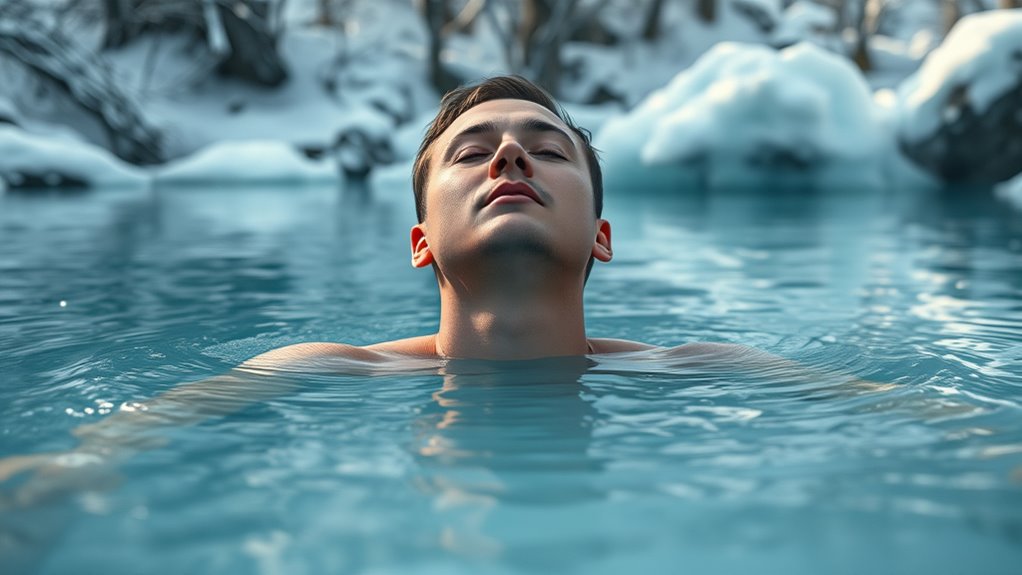 master breathing stay calm